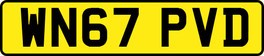 WN67PVD