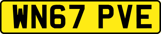 WN67PVE