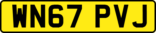 WN67PVJ