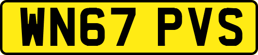 WN67PVS