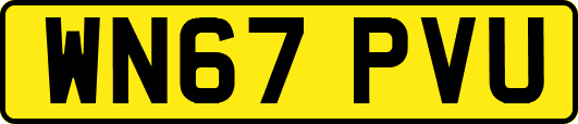 WN67PVU