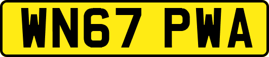 WN67PWA