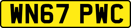 WN67PWC