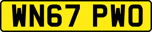 WN67PWO