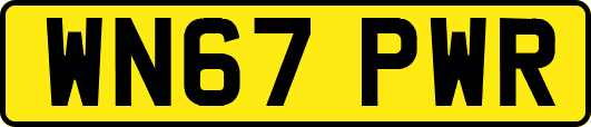 WN67PWR