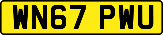 WN67PWU
