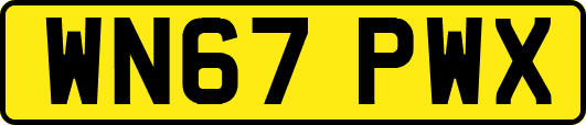 WN67PWX