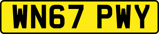 WN67PWY