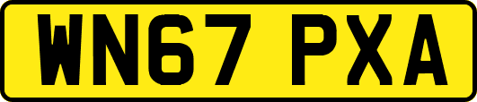 WN67PXA