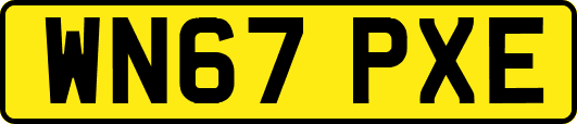 WN67PXE