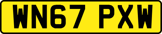 WN67PXW