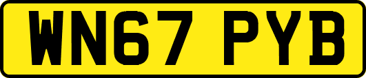 WN67PYB
