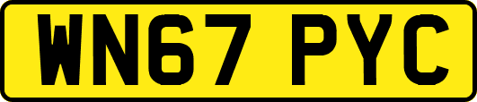 WN67PYC