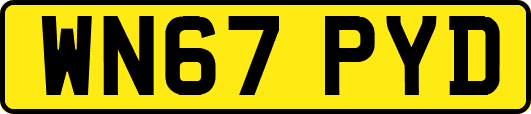 WN67PYD