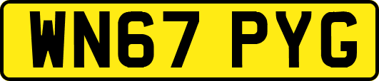 WN67PYG