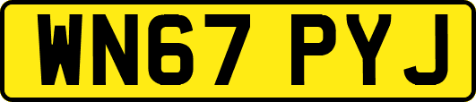 WN67PYJ