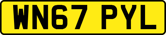 WN67PYL
