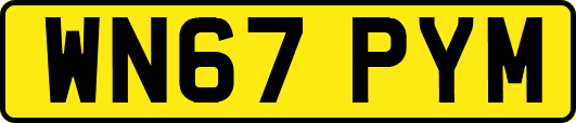 WN67PYM