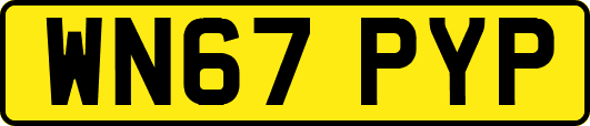 WN67PYP