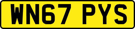 WN67PYS