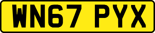 WN67PYX