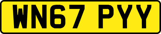 WN67PYY