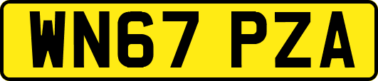WN67PZA