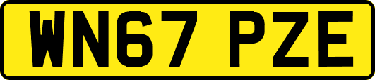WN67PZE