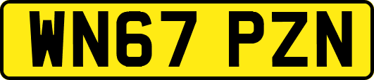 WN67PZN