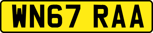 WN67RAA