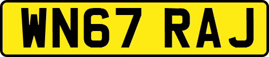 WN67RAJ