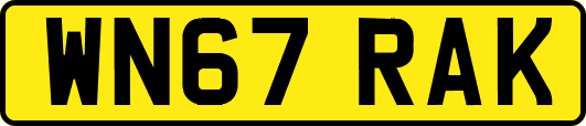 WN67RAK