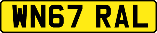 WN67RAL