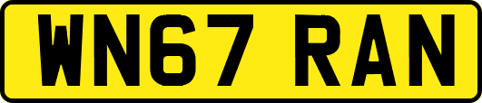 WN67RAN