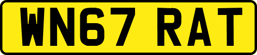 WN67RAT
