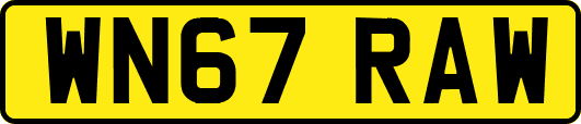 WN67RAW