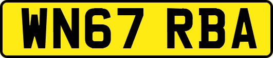 WN67RBA