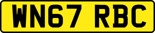 WN67RBC