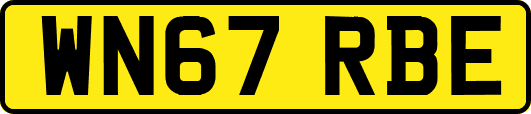 WN67RBE