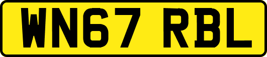 WN67RBL