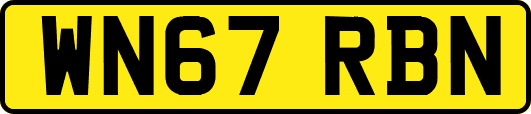 WN67RBN