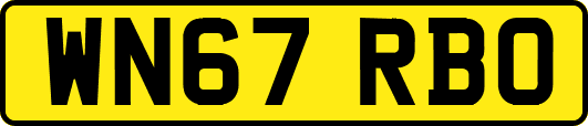 WN67RBO
