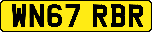 WN67RBR