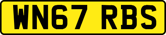 WN67RBS