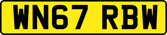 WN67RBW