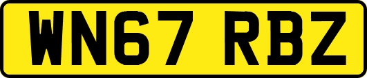 WN67RBZ
