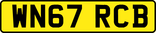 WN67RCB