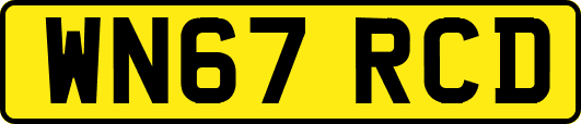 WN67RCD