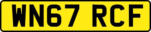 WN67RCF