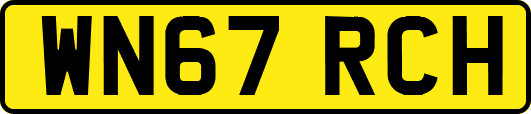 WN67RCH